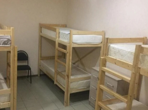 Klyuch Hostel