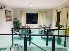 Hotel Novo Horizonte - By UP Hotel