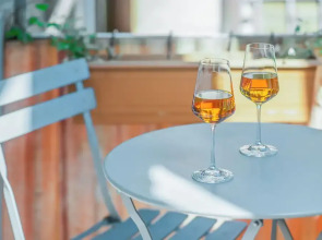 HB apartments Astoria