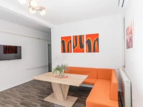 Apartment Metropolis