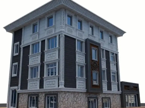 Ozgur Hotel Isiklar