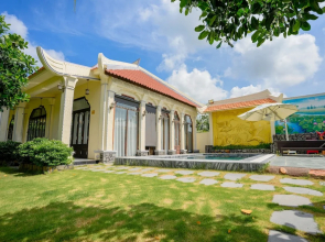 Can Tho Eco Resort