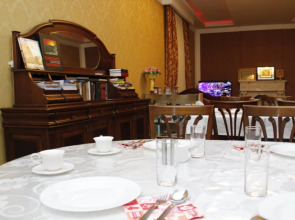 Мини-отель «Баку»