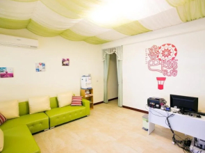 LU PA KA DJ Hostel(台東魯巴卡茲民宿)