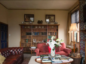 IBC Iverley House