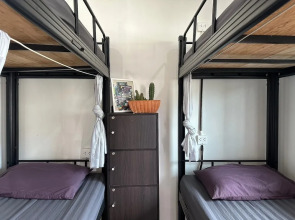 U Hostel Koh Phangan