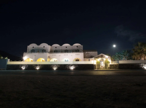 Iliada Odysseas Resort