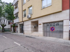 FM Deluxe 2-BDR - Apartment - The Maisonette