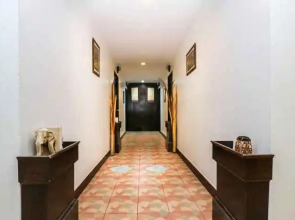 Hotel Jomtien View Paradise