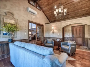Luxury 23-ac Ranch Casita With Hot tub