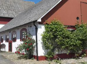 Brantås Rum och Frukost