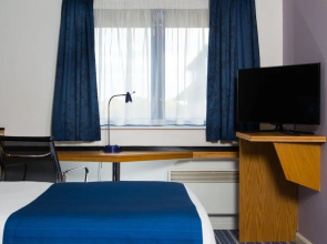 Holiday Inn Express Stafford M6 Junction 13