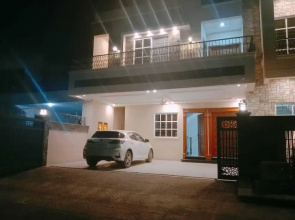 SKM Lodges