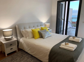 Magi Paradise Near the Beach by Madeira Sun Travel