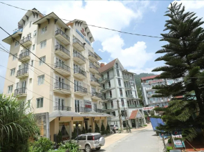 Hanvet Hotel
