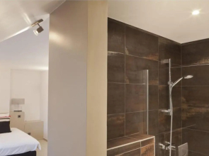 Le Rimamir gîte de charme au bord de l’Amblève