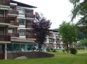 Ferienwohnung Schluchsee
