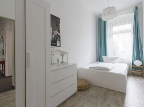 Primeflats - Apartment am Prenzlauer Berg