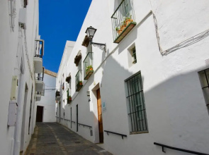 Apartamento Alegria