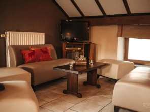 Le Vieux Sanglier - 41 Pers - Malmedy