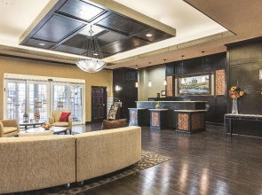 La Quinta Inn & Suites Mt. Pleasant