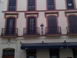 Apartamento Venecia Arenal