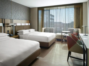 Lexington Marriott City Center