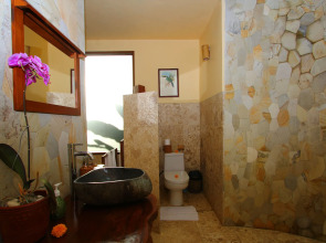 Munduk Moding Plantation Nature Resort