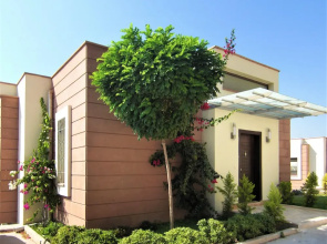 Villa With 3 Bedrooms in Turgutreis,bodrum, With Wonderful sea View, P