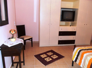 Omorfi Poli 120 sqm Apartment