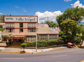 Hotel & Spa Villa Vergel
