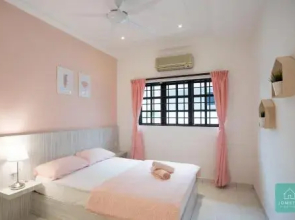 Pink House