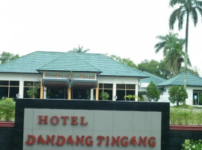 Dandang Tingang