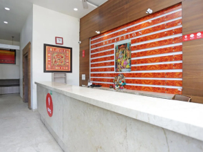 FabHotel Siya Palace