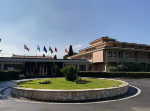 Casa per Ferie Sant Omobono
