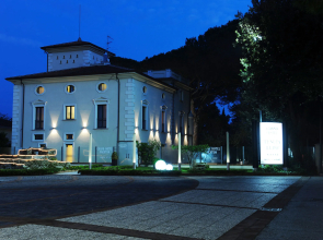 Grand Hotel Paestum