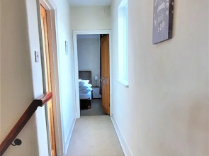 Windsor centre 3 bed terrace house sleep 6