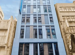COMMA Boutique Hotel