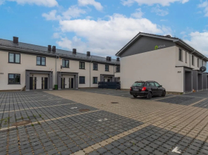 Wrzosowo Cosy Apartment by Renters