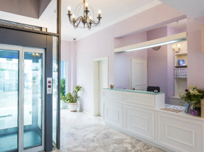 Palazzo Greco Hotel
