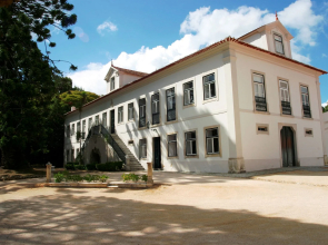Casa de Mogofores