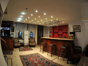 Antik Han Hotel - Special Class