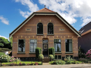B&B De Stadshoeve
