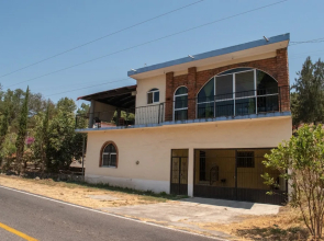 Cabaña Madalena