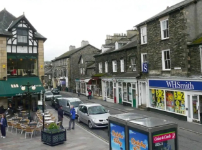 Swirl How Windermere 3 for 2 Winter Deal
