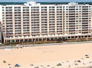 SpringHill Suites by Marriott Virginia Beach Oceanfront
