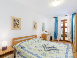 Apartment Milena