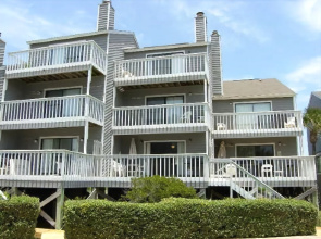 Barrier Dunes 551 17