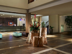 Sun Island Hotel & Spa Kuta