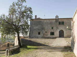 Villa Blanca